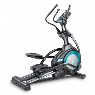 Eliptický trenažer Insportline ET660i II