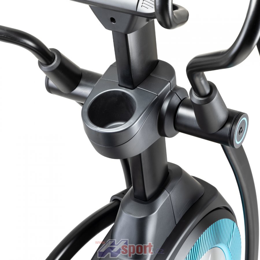 Eliptický trenažer Insportline ET660i II