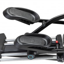 Eliptický trenažer Insportline ET660i II