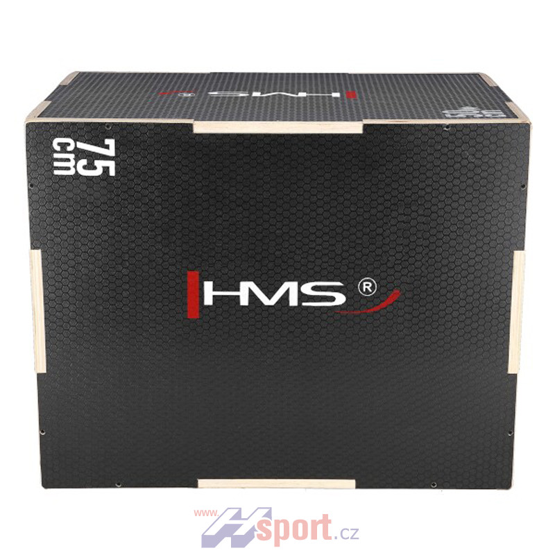 Plyo Box HMS DSC02