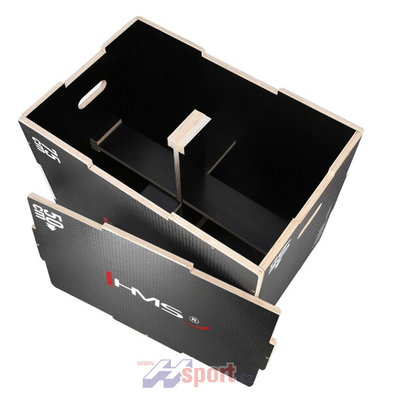 Plyo Box HMS DSC02