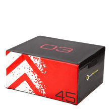 Sada Plyo Boxů HMS Premium