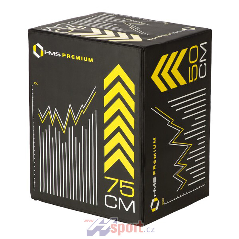 Měkký Plyo Box HMS Premium