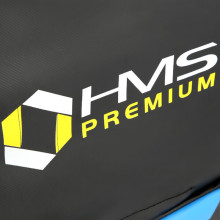 Sada Šestihraných Plyo Boxů HMS Premium