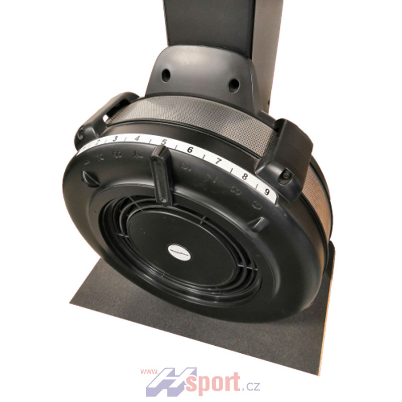 Běžkařský trenažér StrongSki Beast