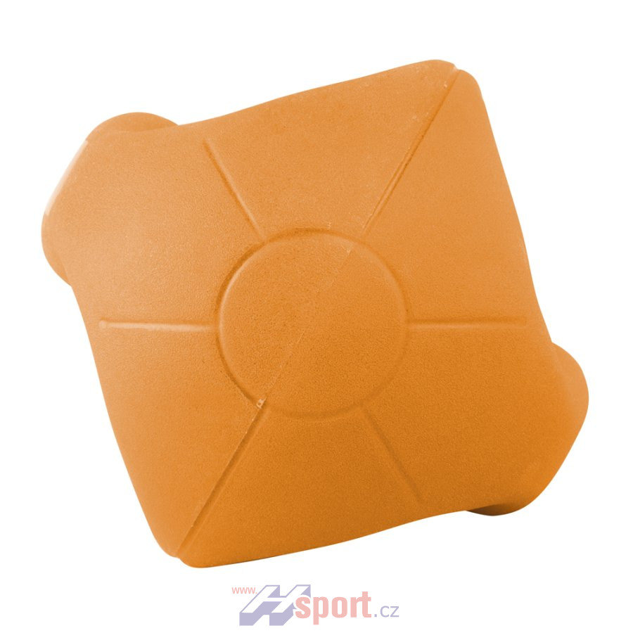 Medicineball s úchopy Insportline 2 kg