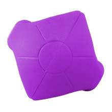 Medicineball s úchopy Insportline 3 kg