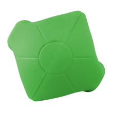 Medicineball s úchopy Insportline 5 kg