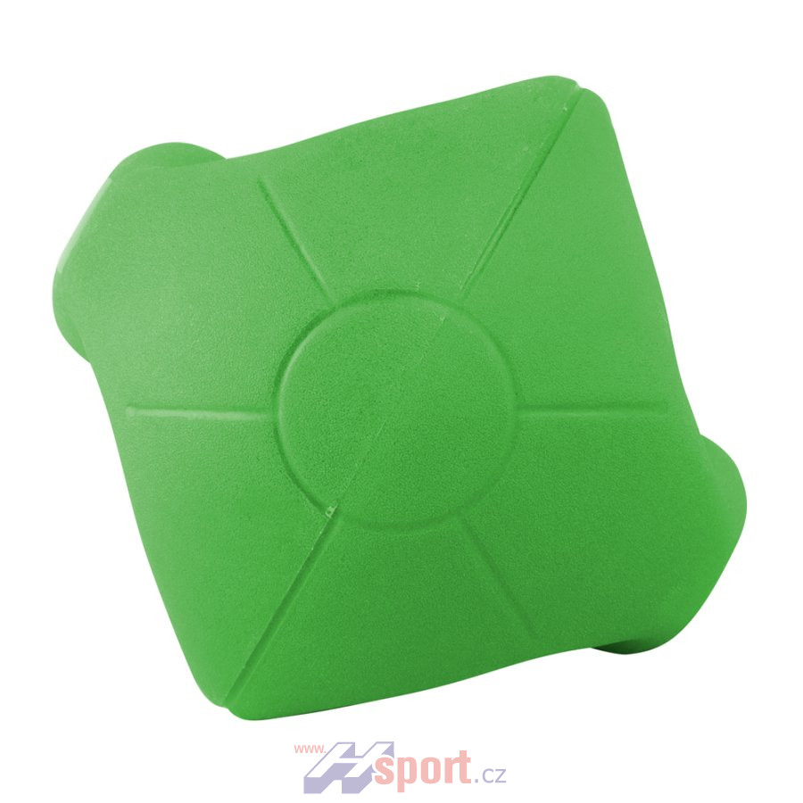Medicineball s úchopy Insportline 5 kg