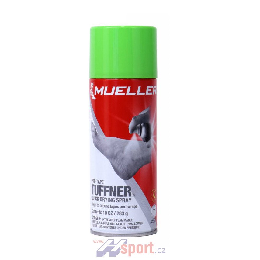 Lepidlo pod tejp Mueller