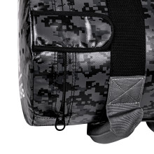 Posilovací vak s úchopy inSPORTline FitBag Camu 25 kg