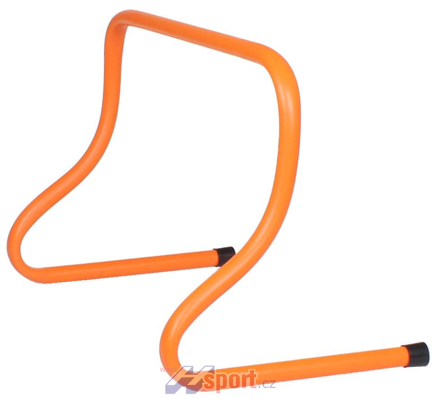 Plastová překážka 15 cm