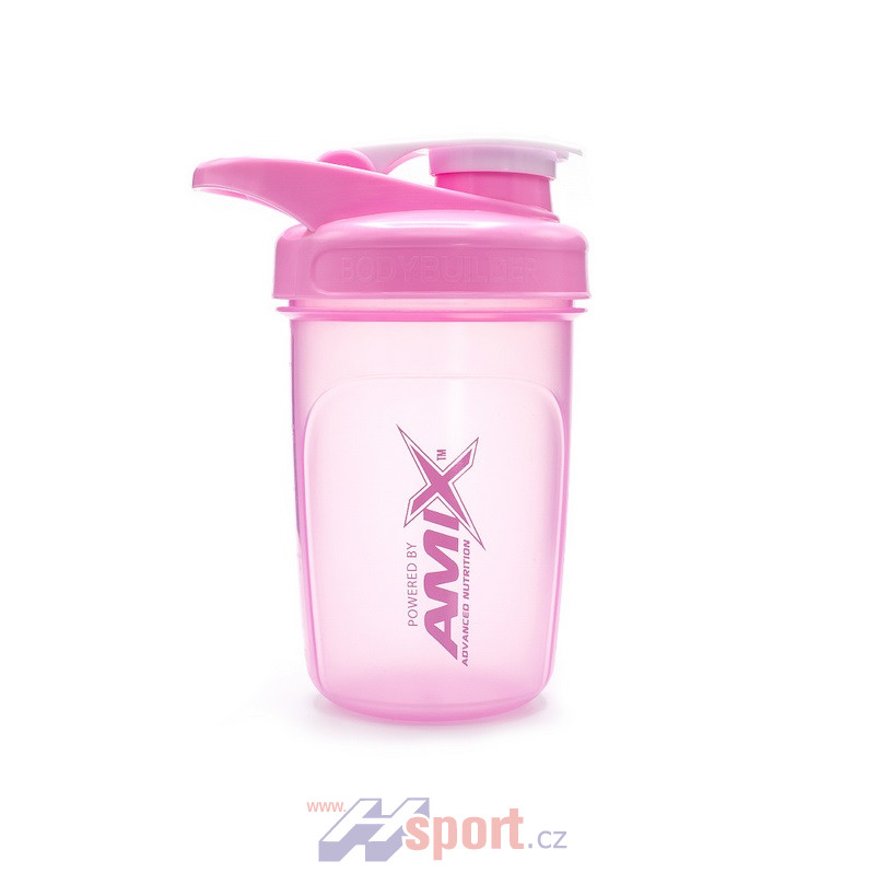 Amix Bodybuilder Shaker 300 ml