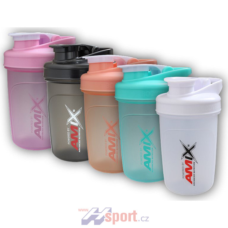 Amix Bodybuilder Shaker 300 ml