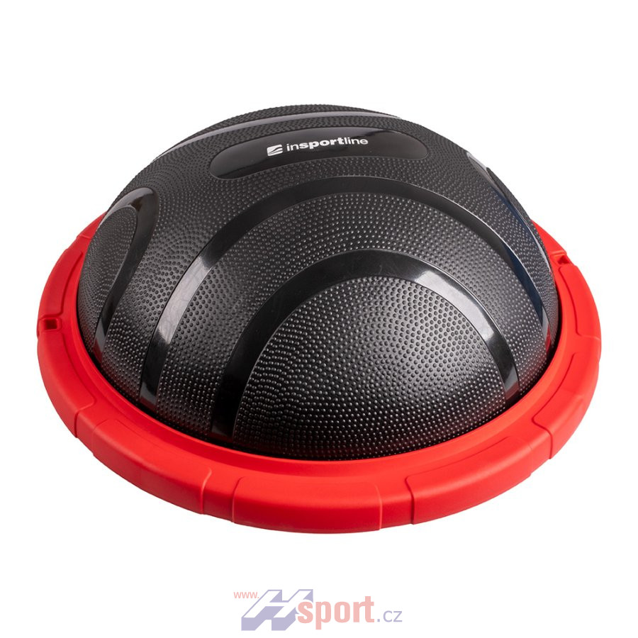 Balanční podložka Insportline Dome Edge