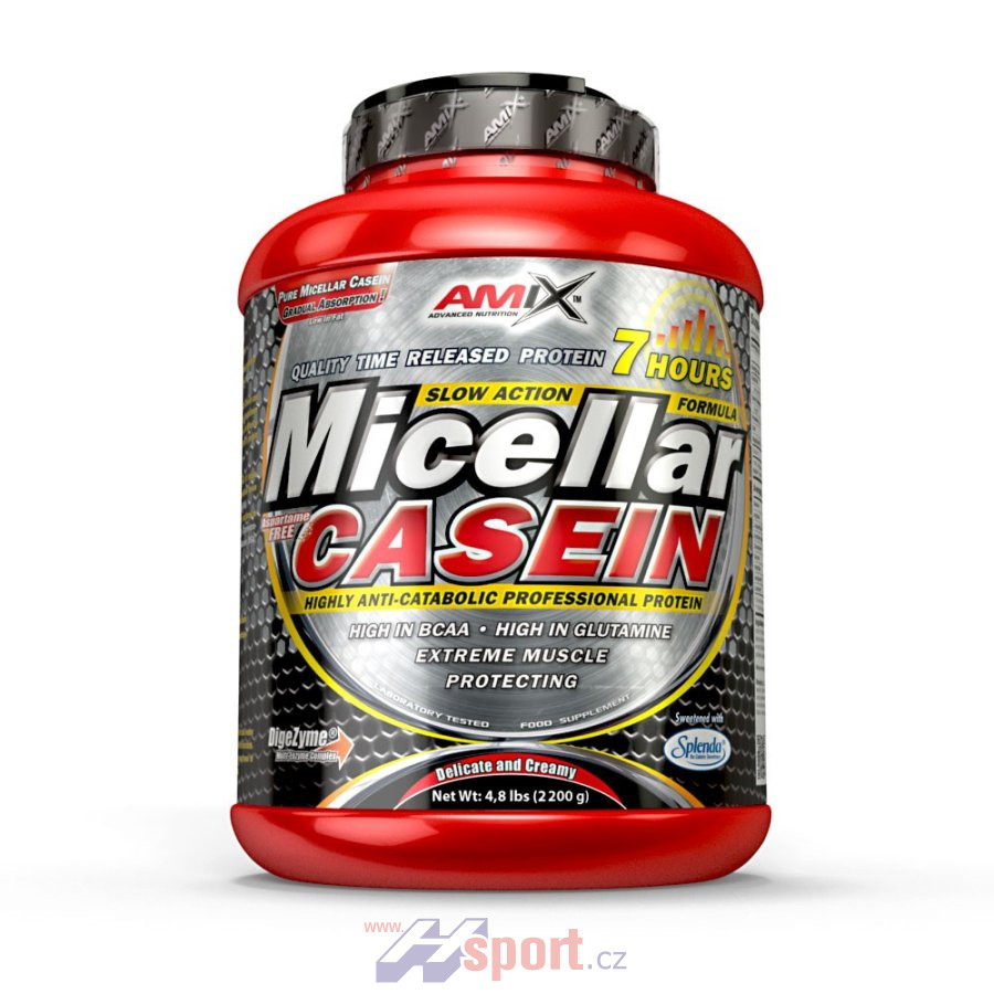 Amix Micellar Casein 2200 g