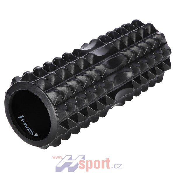 Masážní válec 33 cm HMS FS140