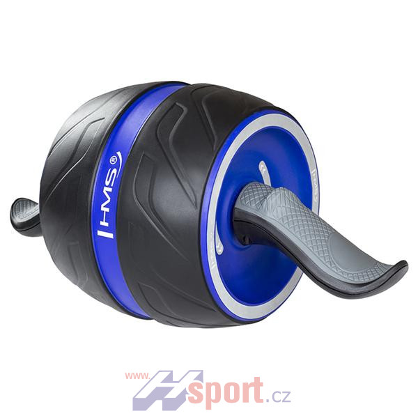 Válec na posilování břicha HMS WA10 AB - Carver