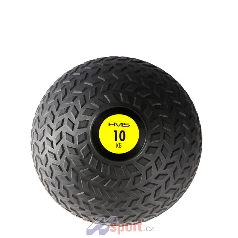 Slam ball HMS 10 kg
