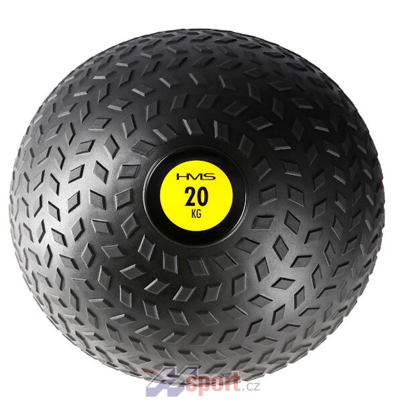 Slam ball HMS 20 kg