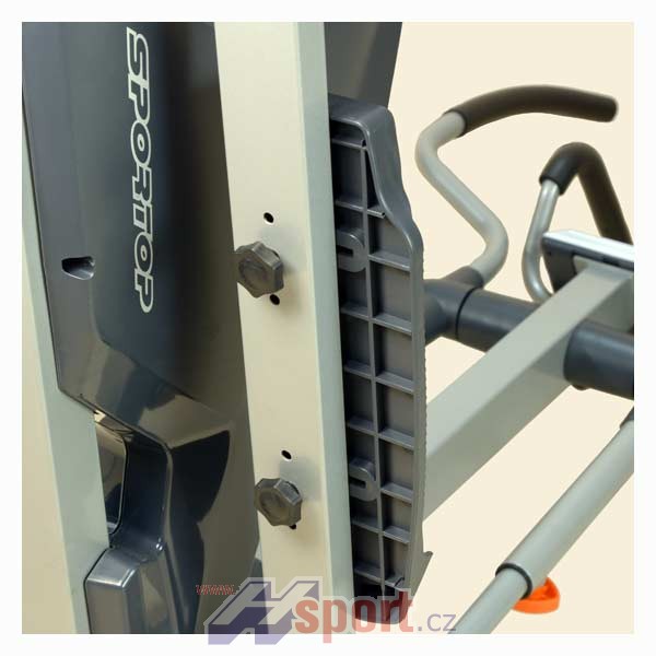 Crossový trenažer SporTop E820P