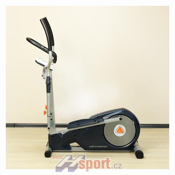 Crossový trenažer SporTop E820P
