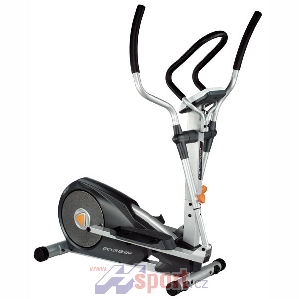 Crossový trenažer SporTop E820P