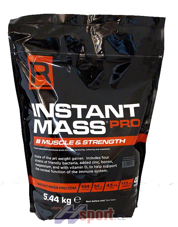 Reflex Instant Mass pro 5400 g
