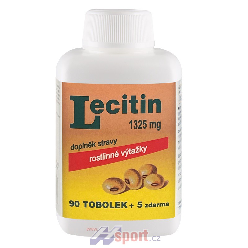 Hsport Lecitin 1200mg