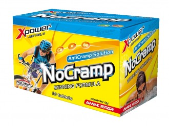 Xpower NoCramp 10tbl
