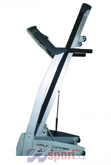 Běžecký trenažer HAMMER - WALKRUNNER RPX