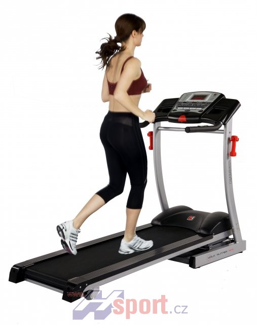 Běžecký trenažer HAMMER - WALKRUNNER RPX