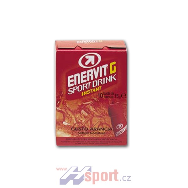 ENERVIT G 20x15g