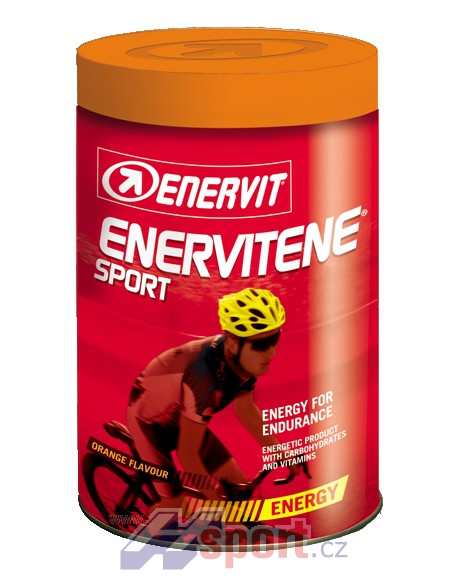 Enervit Enervitene Sport 500 g