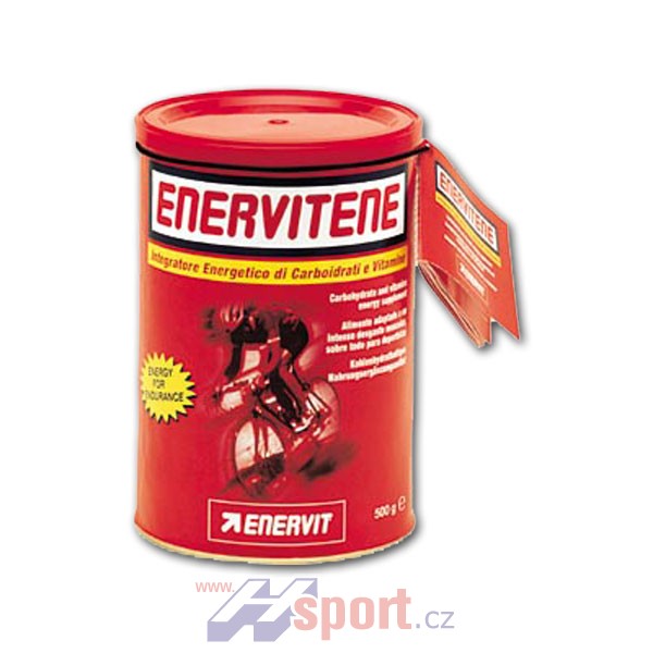 ENERVITENE - starší obal