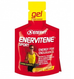 Enervitene Sport Gel 25 ml