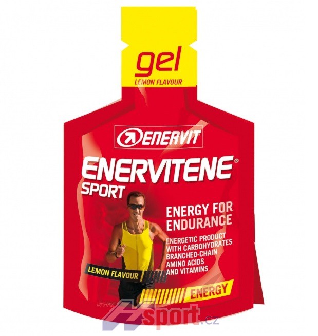 Enervitene Sport Gel 25 ml