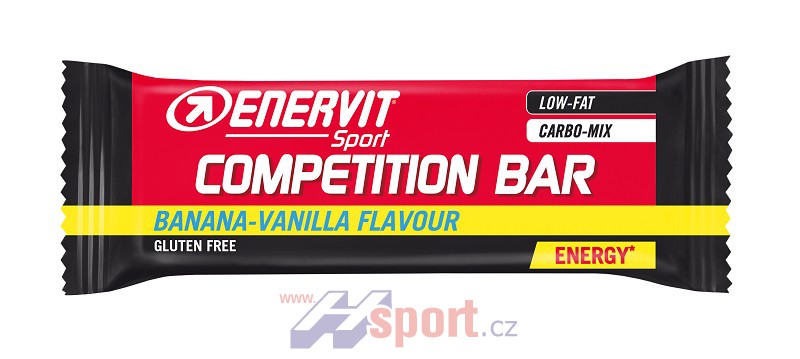 Enervit tyčinka POWER Sport Competition 30g