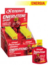 Enervitene Sport Gel + Kofein 25 ml