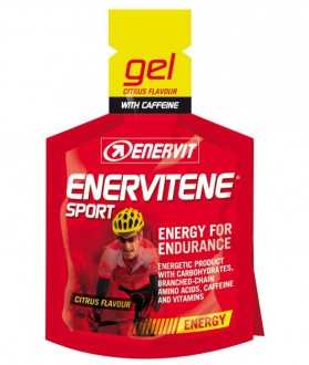 Enervitene Sport Gel + Kofein 25 ml
