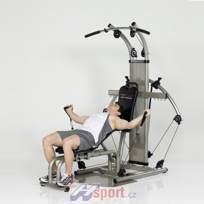 BIO FORCE EXTREME
