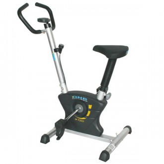 Mechanický rotoped One Fitness W 7207