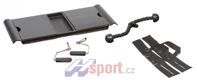 BIO FORCE ULTIMATE set - není součástí stroje.
