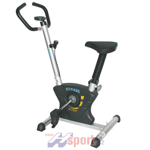 Mechanický rotoped One Fitness W 7207