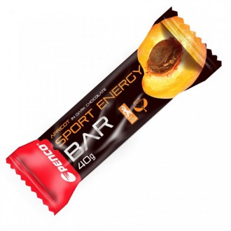 Penco Energy bar MCT 400 40g