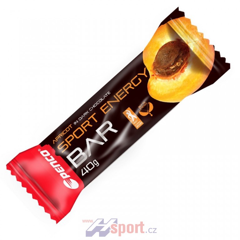 Penco Energy bar MCT 400 40g