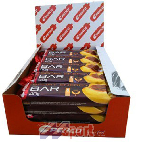 Penco Energy bar MCT 400 40g