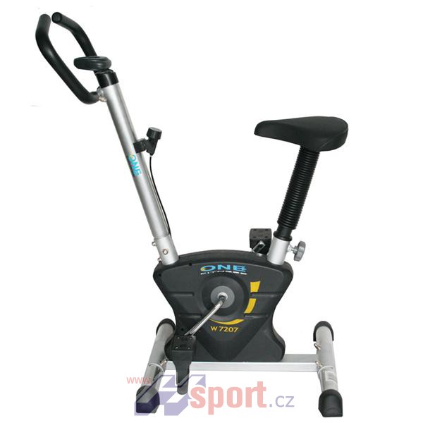 Mechanický rotoped One Fitness W 7207
