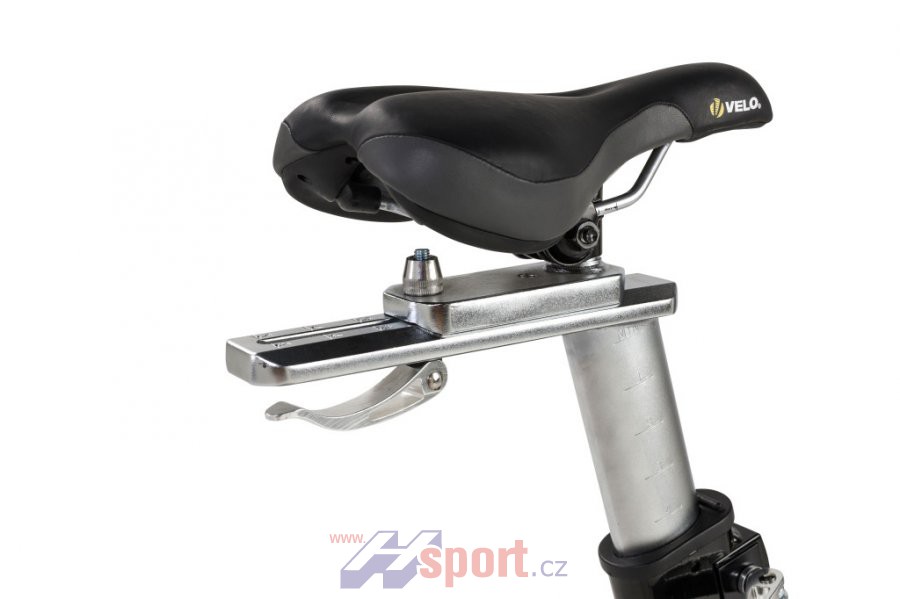 Cyklotrenažer Tunturi Platinum Sprinter Bike PRO