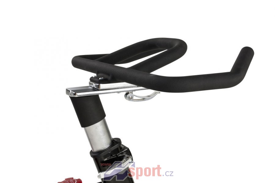 Cyklotrenažer Tunturi Platinum Sprinter Bike PRO